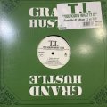  T.I. - You Know What It Is (12'')