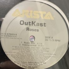 他の写真1: OutKast - Roses (12'') (新品未開封!!)