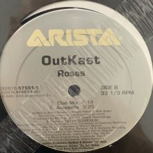 他の写真2: OutKast - Roses (12'') (新品未開封!!)