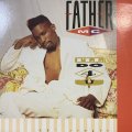 Father MC - I'll Do 4 U (12'') (キレイ！！)