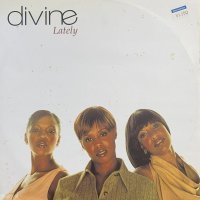Divine - Lately (Stargate Mix) (12’’)