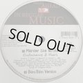 Chaka Demus & Pliers - Murder She Wrote (12'')