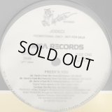 Jodeci - Freek 'N You (Mr. Dalvin's Freek Mix) (12'')