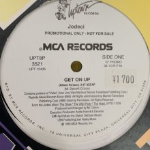 他の写真1: Jodeci - Get On Up (12'') (US Promo !!)