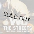 WC feat. Snoop Dogg & Nate Dogg - The Streets / Walk (12'')