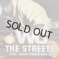 WC feat. Snoop Dogg & Nate Dogg - The Streets / Walk (12'')