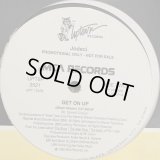Jodeci - Get On Up (12'') (US Promo !!)