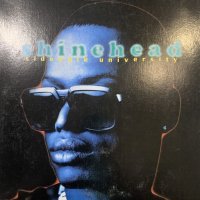 Shinehead - Sidewalk University (inc. Jamaican In New York, Try My Love and more) (LP)