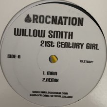 他の写真2: Willow Smith - 21st Century Girl / Whip My Hair (12'')