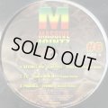 V.A. - Massive Jointz #6 (inc. Tanto Metro & Devonte - Say Wooee and more...) (12'')