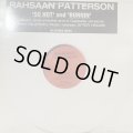 Rahsaan Patterson - So Hot (12'')