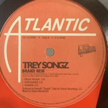 他の写真2: Trey Songz - I Need A Girl (12'')