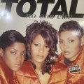 Total - No One Else (12'')