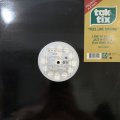 Tak Tix - Feel Like Singing (12'')