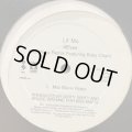 Lil' Mo feat. Baby Cham - 4Ever (Midi Mafia Remix) (b/w 21 Answers) (12'')