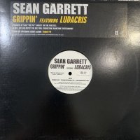Sean Garrett feat. Ludacris - Grippin' (12'')