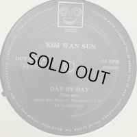 Kim Wan Sun - Day By Day (12'')