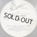 Guy - Teddy's Jam (US Promo Only LP Version !!!) (12'')