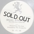 Misia - Everything (Hex Hector's Club Mix) (inc. Promo Only ''Acappella'' !!!!!!) (12'')