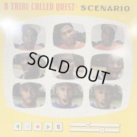 A Tribe Called Quest - Scenario (12'')