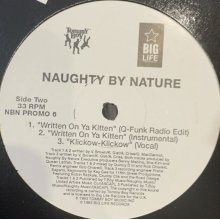 他の写真1: Naughty By Nature - Hip Hop Hooray (Thrash Mix) (12'')
