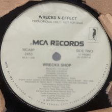 他の写真1: Wreckx-N-Effect - Wreckx Shop (Promo Only Remixes !!) (12'')
