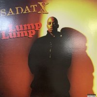 Sadat X - The Lump Lump (12'')