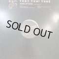 Tony Toni Tone - Sons Of Soul Album Sampler (inc. Tell Me Mama) (12'') (EP)