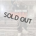 Black Rob - Whoa! (12'')