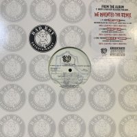 P. Diddy & The Bad Boy Family - We Invented The Remix (inc. Bad Boy For Life (Remix)) (12'')