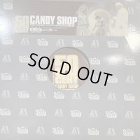 50 Cent - Candy Shop (12'')