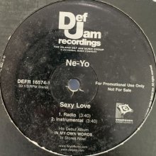 他の写真1: Ne-Yo - Sexy Love (12'')