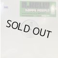 R. Kelly - Happy People (12'')