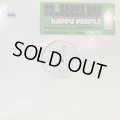 R. Kelly - Happy People (12'')