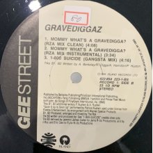 他の写真1: Gravediggaz - Double Suicide Pack (12''×2)