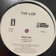他の写真1: The Lox - Wild Out (12'') (キレイ！！)