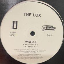 他の写真2: The Lox - Wild Out (12'') (キレイ！！)