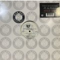 P. Diddy & The Bad Boy Family feat. Black Rob & Mark Curry - Bad Boy For Life (12'')