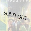 Crusaders - Street Life (inc. My Lady) (LP)