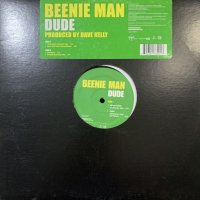 Beenie Man feat. Ms. Thing & Shawnna - Dude (The Remix) (12'')