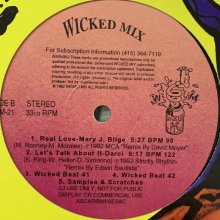 他の写真1: V.A. - Wicked Mix 21 (inc. Arrested Development - People Everyday and more...) (12'')