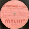 Mylin - For The First Time / Too Late (12'') (ピンピン！！)