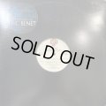 Eric Benet feat. Terry Dexter - Spend My Life With You (Buttered Soul Remix) (12'')