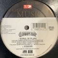 Elephant Man - Signal De Plane (12'')