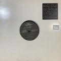 Michael Jackson - The Megamixes (12'')