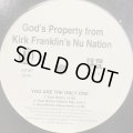 God's Property From Kirk Franklin's Nu Nation - You Are The Only One (12'')