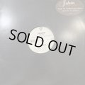 Jaheim - Like A DJ (12'')
