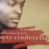 Lynden David Hall - Sexy Cinderella (12'')