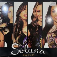 Soluna - Bring It To Me (12'')