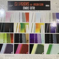 LTJ X-Perience - Sombre Guitar (12'')